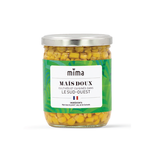 Maïs